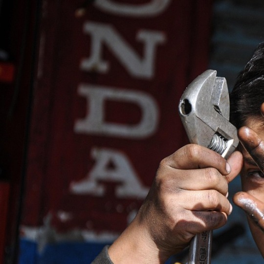 Diagnostik Mühendisi Can